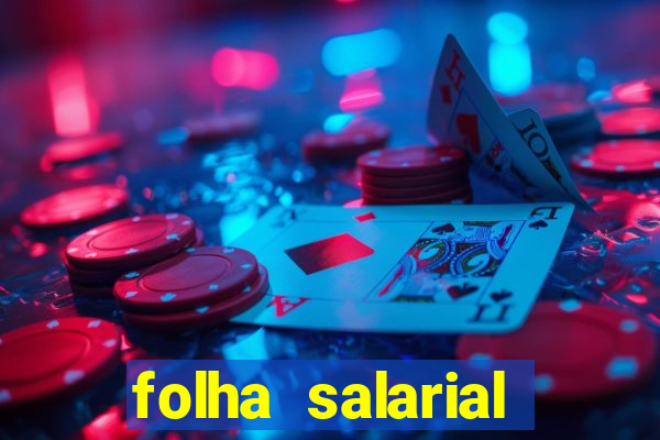 folha salarial flamengo 2019